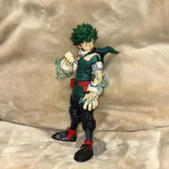 2025年最新】僕のヒーローアカデミア フィギュア Let's Beginの