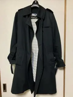 ※美品※ UNTITLED アンタイトル トレンチコートサイズ1