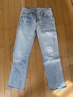 リーバイス 66後期のサムネイル