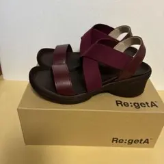 Re:getA サンダルのサムネイル