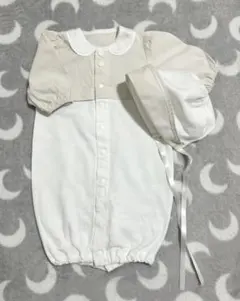 セレモニードレス 新生児