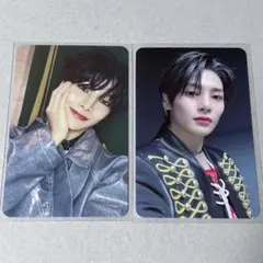 straykids スキズ　I.N.アイエン45枚セット STAY❣ 今年もスキズと一緒にクリスマスを楽しんでいただけまし