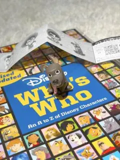 【ガチャガチャ】ディズニーピクサー 肩ズンFig リメンバーミー ダンテ