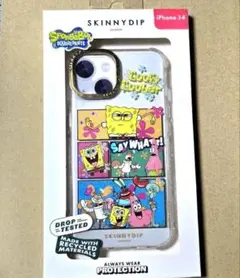 iphone14 スキニーディップ