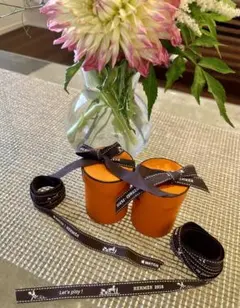 HERMES エルメス ツイリーBOX 箱 空箱 ギフトボックス　スカーフ