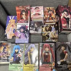 2025年最新】夜刀神十香 glitterの人気アイテム - メルカリ