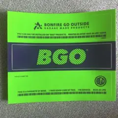 2025年最新】bonfire_go_outsideの人気アイテム - メルカリ