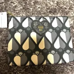 アナスイ　ポーチ