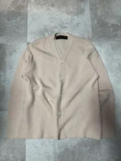 COMMEdesGARÇONS HOMMEPLUSカーディガン桜色AD1997