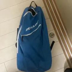 DUNLOP テニスラケットバッグ