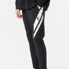 CRONOS クロノスジョガーパンツ【即完売】 CRONOS クロノスジョガーパンツ【即完売】 中古・古着通販