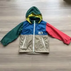 THE NORTH FACE ナイロンジャケット NPJ22212 110cm