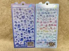 【正規品】　24時間以内発送　クーリア　ボンボンドロップシール　オリジナル　ミニ