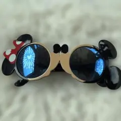 TOKYOディズニーランド　ミッキーサングラス（キッズ）