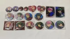 ＜バラ売り可＞あんスタ　周年　Valkyrieセット