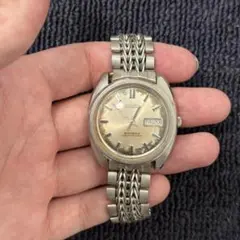 2026年最新】SEIKO 4842-8110の人気アイテム - メルカリ
