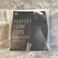 リントスル パーフェクトフォームトップス&パンツ、ソックスセット