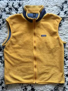 パタゴニア フリースジャケット