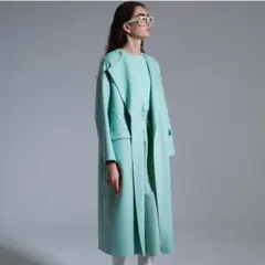 2025年最新】SHE Tokyo ロングコートの人気アイテム - メルカリ