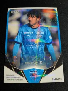 2025年最新】横浜fc カードの人気アイテム - メルカリ