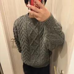 ティンバーランド ニット