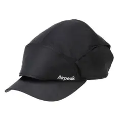 Airpeak PRO Nanofront model/Black【p-02】