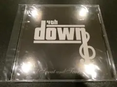 4th Down - Blood, Sweat and Tears