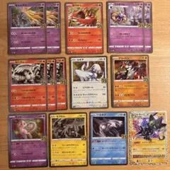 ポケモンカード　25th まとめ売り