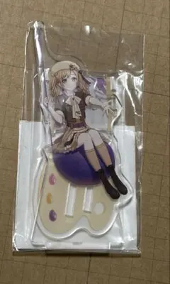 2025年最新】 市ヶ谷有咲 アクリルスタンドの人気アイテム - メルカリ