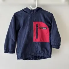 ウィンドブレーカー 90