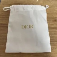 巾着ポーチ ポーチ