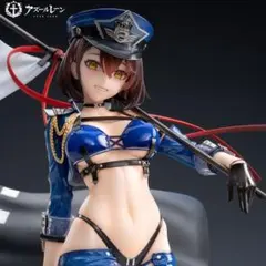【未開封】ボルチモア スプレンディッド・ギアver アズールレーン