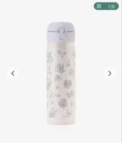Afternoon Tea × THERMOS 水筒 ワンタッチボトル0.5Lのサムネイル