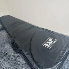 ESP ギグバッグ エレキベース ケース 弦楽器のサムネイル