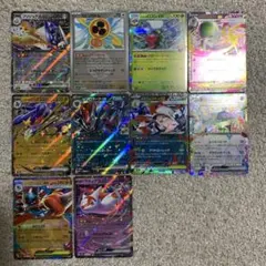 ポケモンカード　メガドリームex