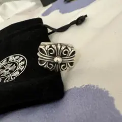 クロムハーツ リング
