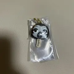 動物方城市 冰棒吊飾 閃電俠