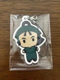 2025年最新】立花仙蔵 ラバーストラップの人気アイテム - メルカリ