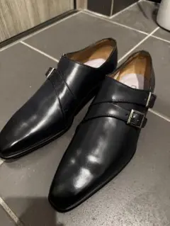 Calpierre メンズシューズ　サイズ42.5