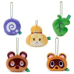 とうりべっち HugmyTamagotchiセット 5種まとめ売り - メルカリ