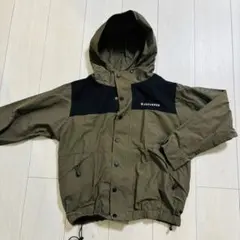 コンバース　ブルゾン　150