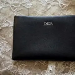 2026年最新】dior ノベルティ クラッチの人気アイテム - メルカリ