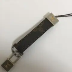 ルイヴィトン モノグラム ストラップ チャーム