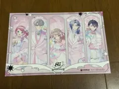 にじさんじアニメイト特典 MIRAGE