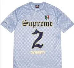 2026年最新】Supreme Umbro Soccer Jerseyの人気アイテム - メルカリ