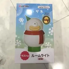 ちいかわくじ ラストワン オデ