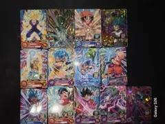 矢173 ドラゴンボール トレーディングカード セット まとめ売り - メルカリ