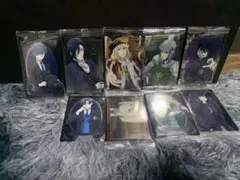 黒執事 キャラクターグッズ