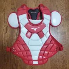高級】Easton イーストン キャッチャー防具 硬式用 ホッケー型 - メルカリ