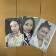 櫻井美羽 ミーアイ ME:I まとめ売り